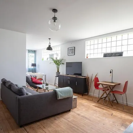*le Cosy* 3 Hypercentre - Parking - Wifi Apartment Avignon