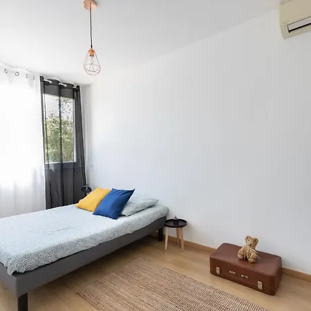 Apartment *le Cosy* 3 Hypercentre - Parking - Wifi